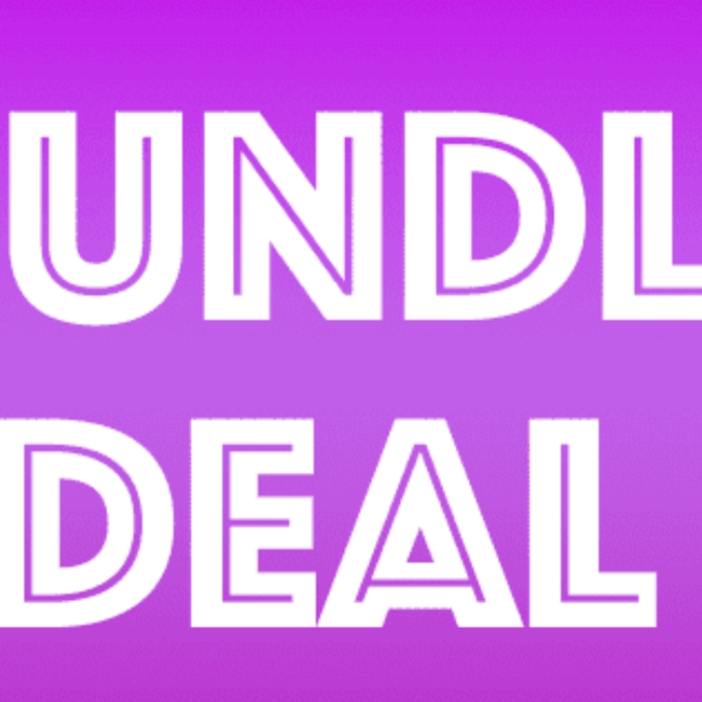 MAKE A BUNDLE AND SAVE $$$💓😍💓